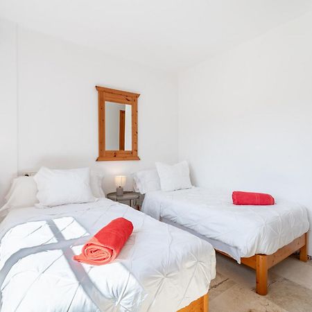 Appartement Montemar 36 à Puerto de Sóller Extérieur photo