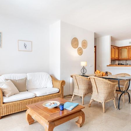 Appartement Montemar 36 à Puerto de Sóller Extérieur photo