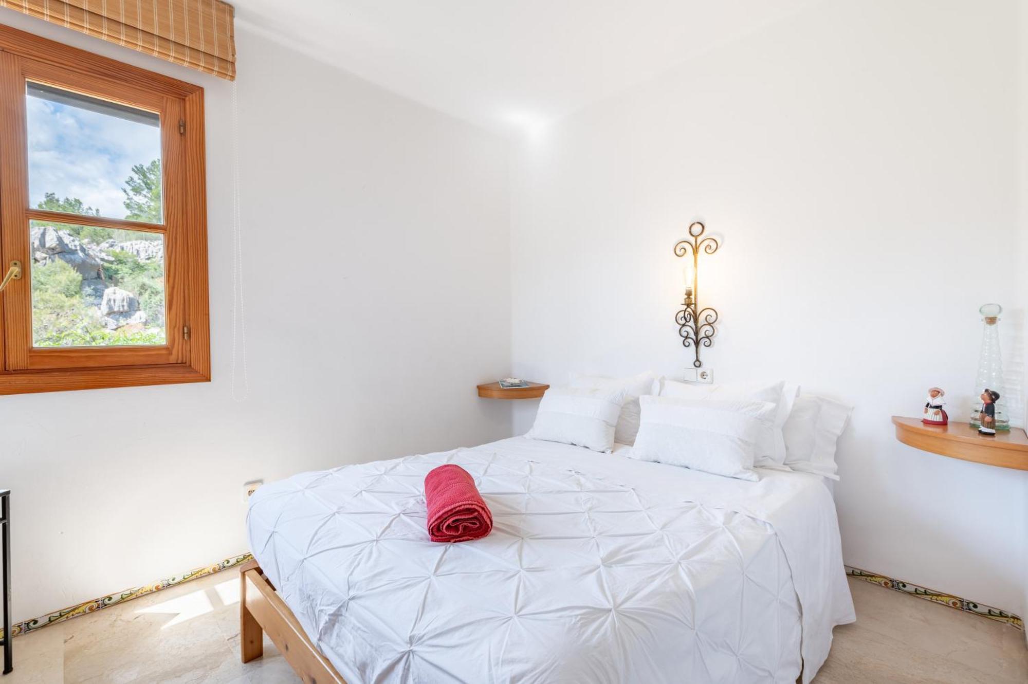 Appartement Montemar 36 à Puerto de Sóller Extérieur photo