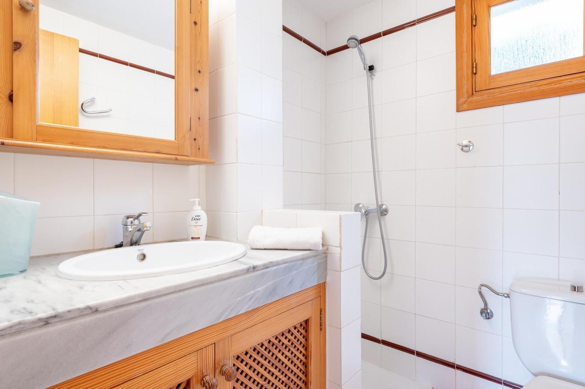 Appartement Montemar 36 à Puerto de Sóller Extérieur photo